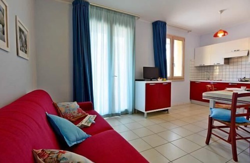 Cavo Apartment | Holiday apartment Rio Marina for 1 - 6 persons with 2 bedrooms - Holiday apartment