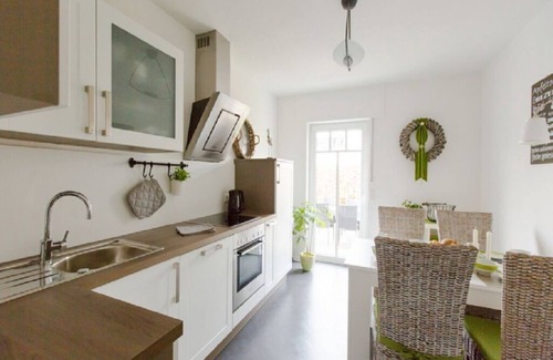 Eslohe Apartment | Holiday apartment Ross