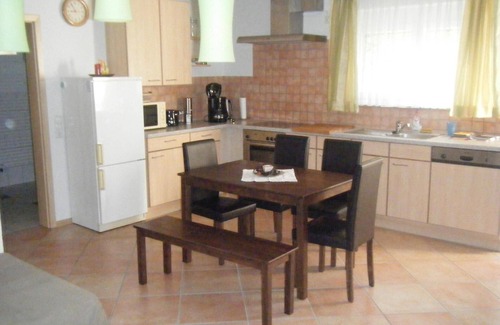 Rust House | Holiday apartment Rust for 2 - 4 persons with 1 bedroom - Holiday house