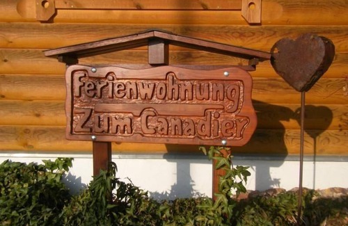 Rust House | Holiday apartment Rust for 2 - 4 persons with 1 bedroom - Holiday house