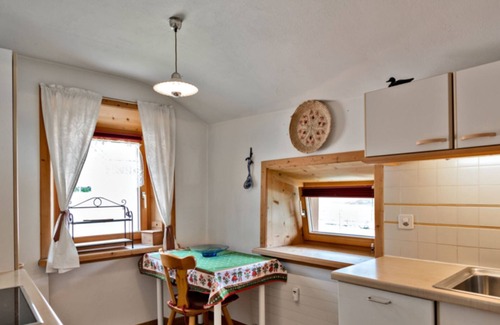 S-chanf Apartment | Holiday apartment S-chanf for 5 persons with 3 bedrooms - Holiday apartment