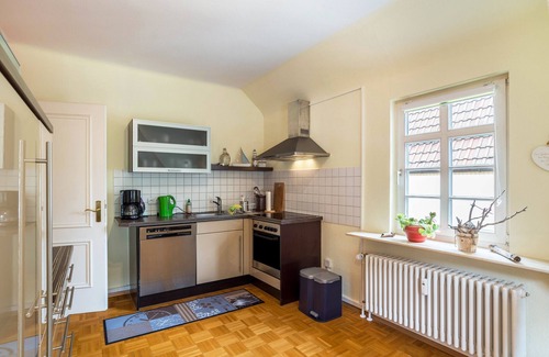 Bad Wildbad Apartment | Holiday Apartment '"Saline" with Mountain View, Balcony & Wi-Fi