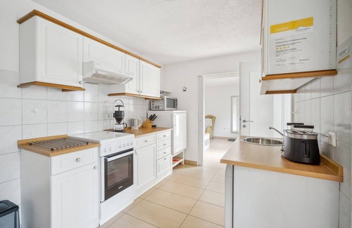 Lichtenhain Apartment | Holiday apartment Sebnitz for 1 - 2 persons with 1 bedroom - Holiday apartment