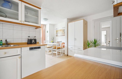 Lichtenhain Apartment | Holiday apartment Sebnitz for 1 - 2 persons with 1 bedroom - Holiday apartment