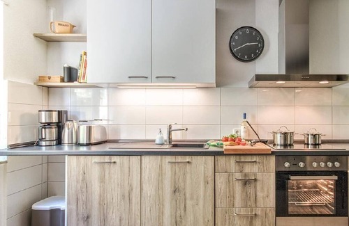 Saarbruecken Apartment | Holiday apartment Saarbrücken for 1 - 4 persons with 2 bedrooms - Holiday apartment