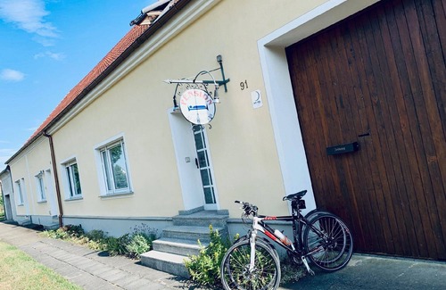 Schoenewalde House | Holiday apartment Schönewalde for 1 - 2 persons with 1 bedroom - Holiday house
