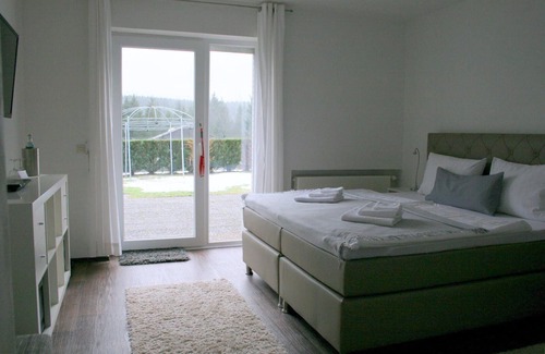 Schulenberg im Oberharz Apartment | Holiday apartment Schulenberg for 1 - 12 persons with 4 bedrooms - Holiday apartment