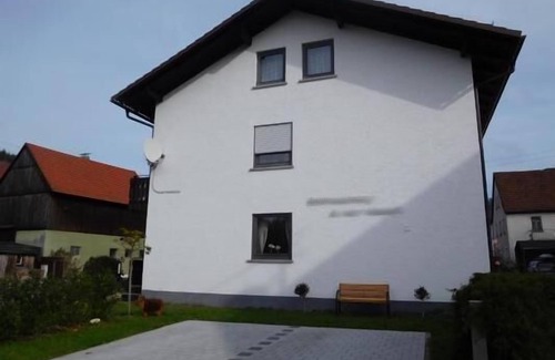 Steinwiesen Apartment | Holiday apartment Steinwiesen for 1 - 5 persons with 3 bedrooms - Holiday apartment in one or multi-