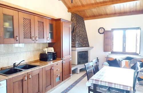 Serantes Apartment | Holiday apartment Santa Gadea for 1 - 4 persons with 2 bedrooms - Holiday apartment