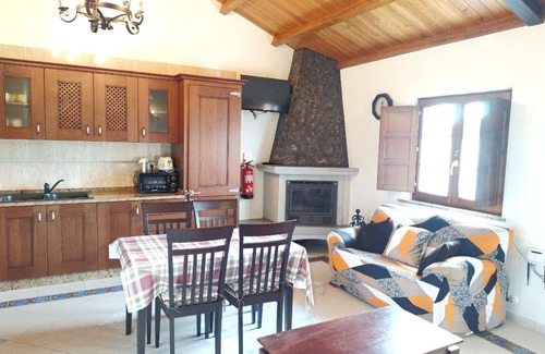 Serantes Apartment | Holiday apartment Santa Gadea for 1 - 4 persons with 2 bedrooms - Holiday apartment