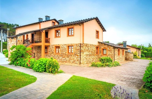 Serantes Apartment | Holiday apartment Santa Gadea for 1 - 4 persons with 2 bedrooms - Holiday apartment
