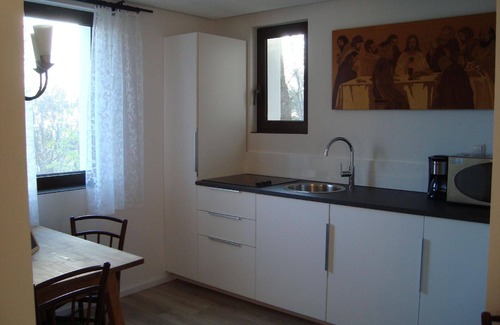 San-Giuliano Apartment | Holiday apartment San Nicolao for 1 - 2 persons - Holiday apartment in one or multi-family house