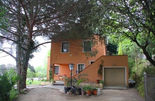San-Giuliano Apartment | Holiday apartment San Nicolao for 1 - 2 persons - Holiday apartment in one or multi-family house