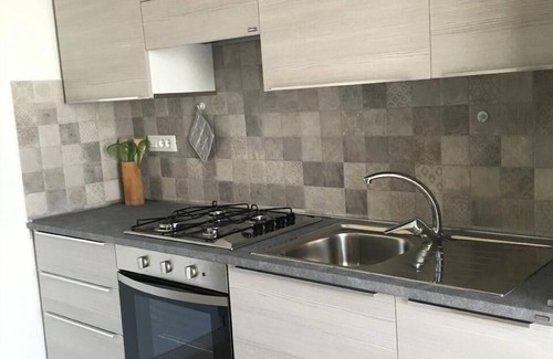 San Lorenzo Apartment | Holiday apartment San Lorenzo for 1 - 2 persons - Holiday apartment