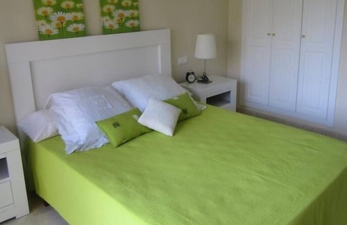 Roda Apartment | Holiday apartment San Javier for 1 - 4 persons with 2 bedrooms - Holiday apartment in one or multi-f