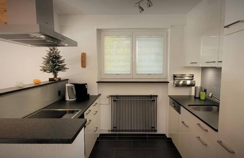 Saas-Fee Apartment | Holiday apartment Saas Fee for 1 - 4 persons with 2 bedrooms - Holiday apartment