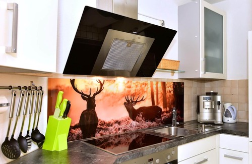 Saig Apartment | Holiday apartment Saig for 1 - 6 persons with 1 bedroom - Holiday apartment in one or multi-family h