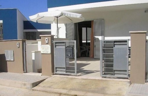 Lido Conchiglie Apartment | Holiday apartment Sannicola for 1 - 6 persons with 2 bedrooms - Row house