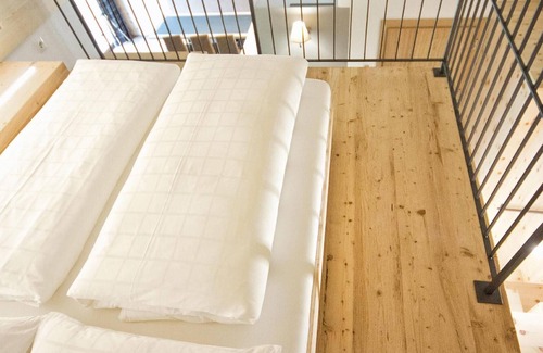 San Giovanni House | Holiday apartment Sankt Lorenzen (San Lorenzo di Sebato) for 2 - 4 persons with 2 bedrooms - Holiday