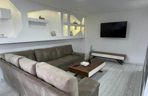 Novo Sarajevo Apartment | Holiday apartment Sarajevo for 4 - 6 persons with 2 bedrooms - Holiday apartment