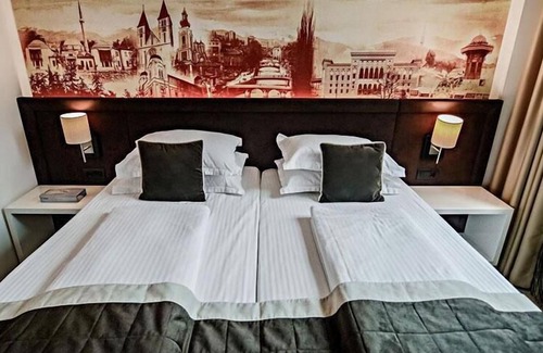 Old Town Apartment | Holiday apartment Sarajevo for 1 person with 1 bedroom - Holiday apartment