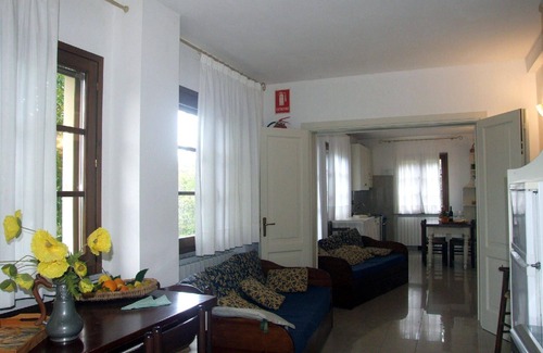 Val Canina Apartment | Holiday apartment Sassetta for 1 - 10 persons with 2 bedrooms - Holiday apartment