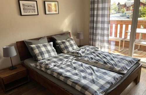 Schwarzsee Apartment | Holiday apartment Schwarzsee for 2 - 5 persons with 1 bedroom - Holiday apartment in a villa