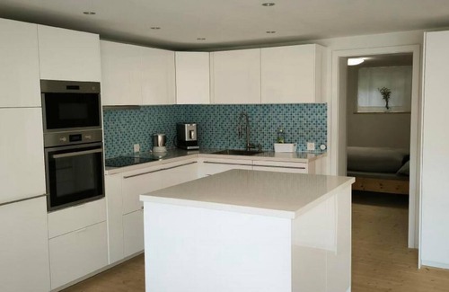Schmitten Apartment | Holiday apartment Schmitten for 5 - 6 persons with 2 bedrooms - Holiday apartment