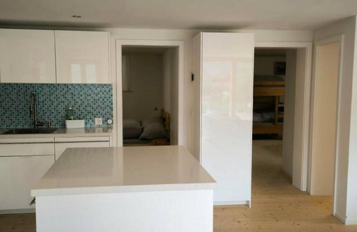 Schmitten Apartment | Holiday apartment Schmitten for 5 - 6 persons with 2 bedrooms - Holiday apartment