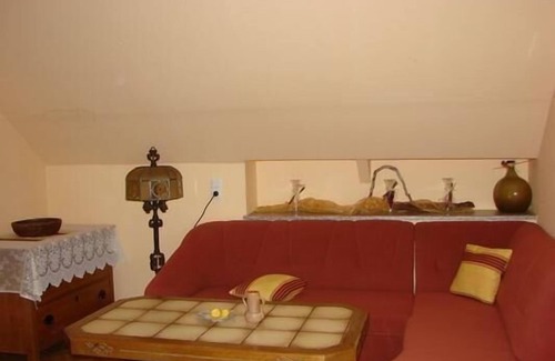 Vogtsburg Apartment | Holiday apartment Schelingen for 1 - 4 persons with 1 bedroom - Holiday apartment