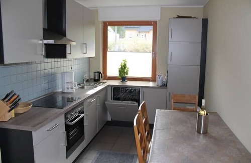 Schleich Apartment | Holiday apartment Schleich for 1 - 4 persons with 2 bedrooms - Holiday apartment in one or multi-fam