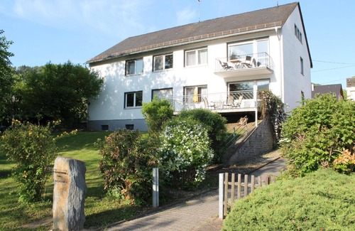 Schleich Apartment | Holiday apartment Schleich for 1 - 4 persons with 2 bedrooms - Holiday apartment in one or multi-fam
