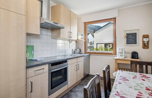 Schleich Apartment | Holiday apartment Schleich for 1 - 4 persons with 2 bedrooms - Holiday apartment in one or multi-fam