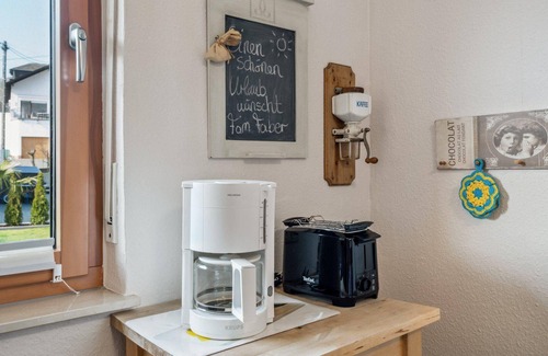 Schleich Apartment | Holiday apartment Schleich for 1 - 4 persons with 2 bedrooms - Holiday apartment in one or multi-fam