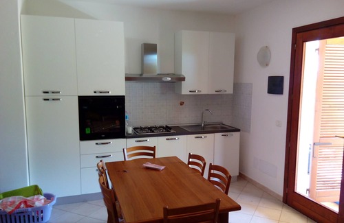 Badesi Apartment | Holiday Apartment - Sea, in residence