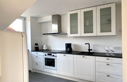 Staad Apartment | Holiday apartment Seeloft