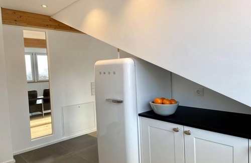 Staad Apartment | Holiday apartment Seeloft
