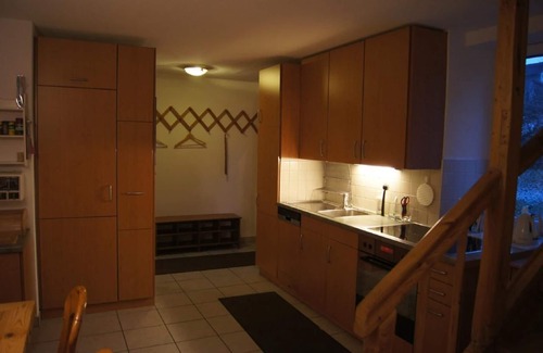 Clos du Doubs Apartment | Holiday apartment Seleute for 1 - 13 persons with 4 bedrooms - Holiday apartment in one or multi-fam