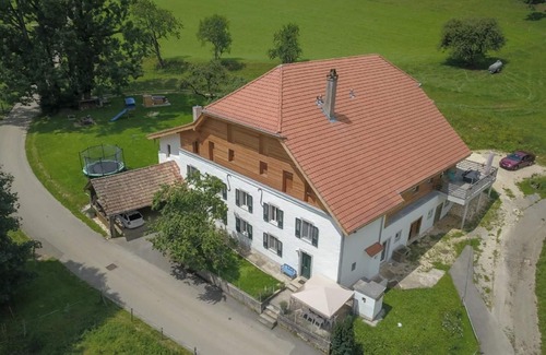 Clos du Doubs Apartment | Holiday apartment Seleute for 1 - 13 persons with 4 bedrooms - Holiday apartment in one or multi-fam