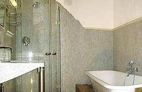 Sent Apartment | Holiday apartment Sent for 4 - 5 persons with 2 bedrooms - Holiday apartment in a farmhouse
