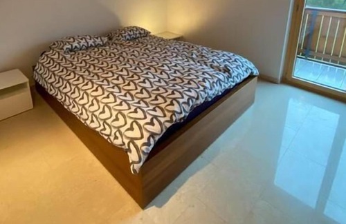 Sent Apartment | Holiday apartment Sent for 6 persons with 3 bedrooms - Holiday apartment