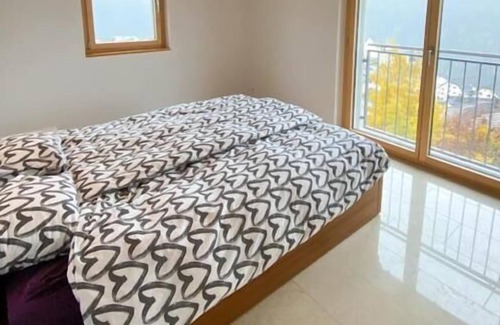 Sent Apartment | Holiday apartment Sent for 6 persons with 3 bedrooms - Holiday apartment