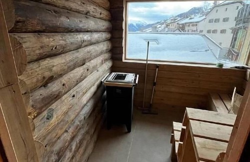 Sent Apartment | Holiday apartment Sent for 6 persons with 3 bedrooms - Holiday apartment in a farmhouse