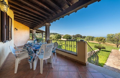 Siniscola Apartment | Holiday apartment Siniscola for 1 - 5 persons with 2 bedrooms - Holiday apartment