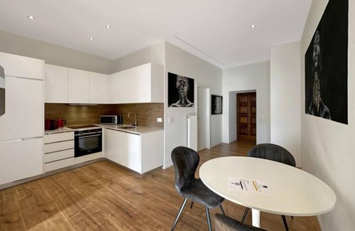 Sion Apartment | Holiday apartment Sion for 1 - 4 persons with 1 bedroom - Holiday apartment