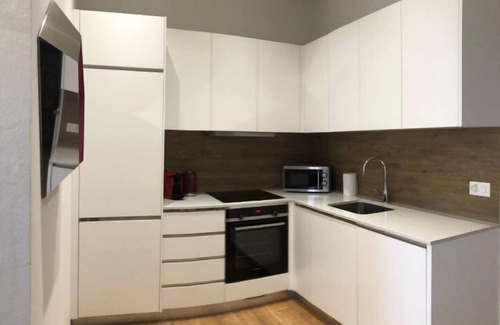Sion Apartment | Holiday apartment Sion for 1 - 4 persons with 1 bedroom - Holiday apartment