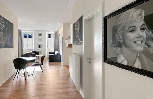 Sion Apartment | Holiday apartment Sion for 1 - 4 persons with 1 bedroom - Holiday apartment