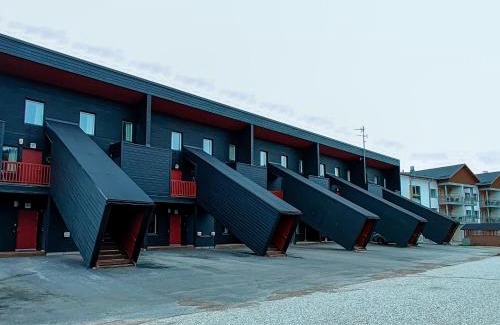 Kehys-Kainuu House | Holiday Apartment Skivillas 26 B 9