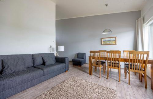Kehys-Kainuu Apartment | Holiday Apartment Skivillas 26 B 2