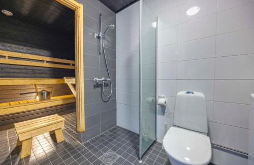 Kehys-Kainuu Apartment | Holiday Apartment Skivillas 26 B 2